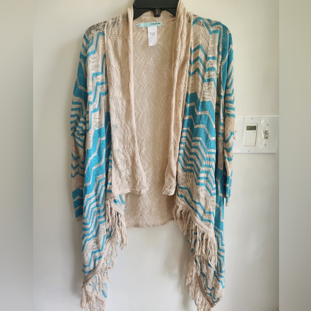 Women's cardigan.  Bundle